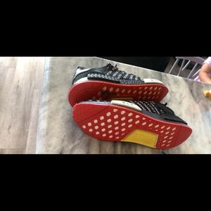 adidas NMD R1 'Berlin' Mens Sneakers